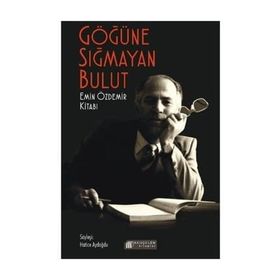 Göğüne Sığmayan Bulut - Hatice Aydoğdu