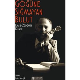 Göğüne Sığmayan Bulut - Hatice Aydoğdu