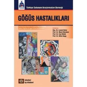 Göğüs Hastalıkları - kollektif