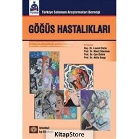 Göğüs Hastalıkları - kollektif