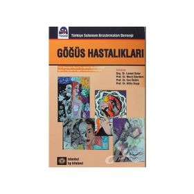 Göğüs Hastalıkları - kollektif