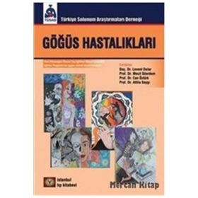 Göğüs Hastalıkları - kollektif