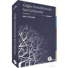 Göğüs Hastalıklarında Son Gelişmeler - Ali Kocabaş