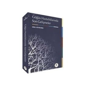 Göğüs Hastalıklarında Son Gelişmeler - Ali Kocabaş