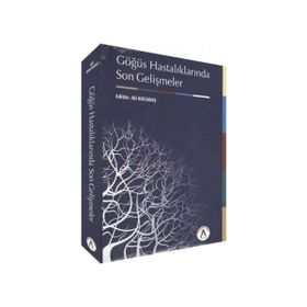 Göğüs Hastalıklarında Son Gelişmeler - Ali Kocabaş