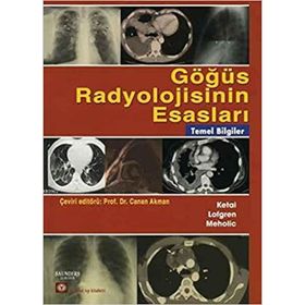 GÖĞÜS RADYOLOJISININ ESASLARI - GENEL