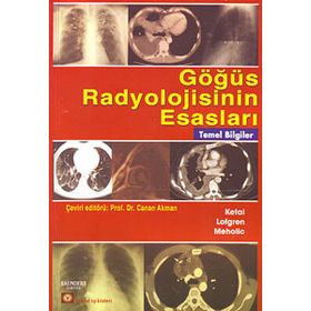 GÖĞÜS RADYOLOJISININ ESASLARI - GENEL