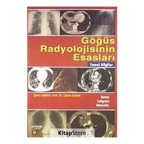 GÖĞÜS RADYOLOJISININ ESASLARI - GENEL