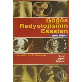 GÖĞÜS RADYOLOJISININ ESASLARI - GENEL