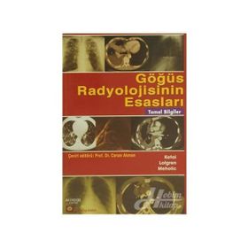 GÖĞÜS RADYOLOJISININ ESASLARI - GENEL