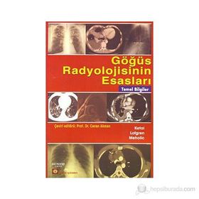 GÖĞÜS RADYOLOJISININ ESASLARI - GENEL