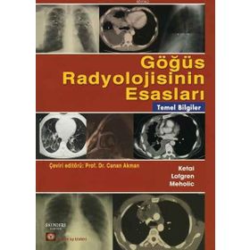 GÖĞÜS RADYOLOJISININ ESASLARI - GENEL