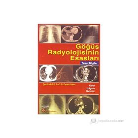 GÖĞÜS RADYOLOJISININ ESASLARI - GENEL