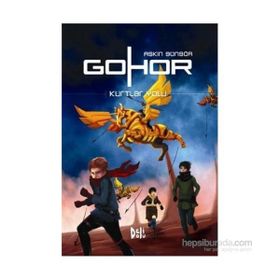 Gohor 2 - Kurtlar Yolu - Aşkın Güngör