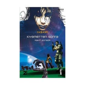 GOHOR KIYAMETTEN SONRA - AŞKIN GÜNGÖR (ISBN:9786055882037)
