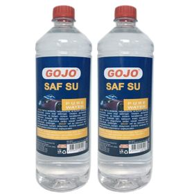 Gojo 1 lt 2'li Set Saf Su