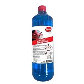 Gojo 1 lt Antifrizli Cam Suyu