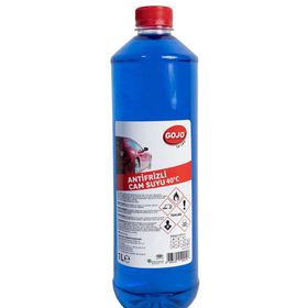 Gojo 1 lt Antifrizli Cam Suyu