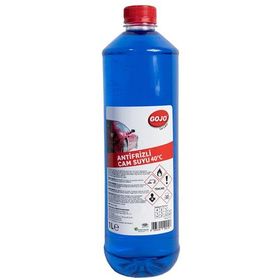 Gojo 1 lt Antifrizli Cam Suyu