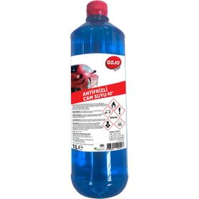 Gojo 1 lt Antifrizli Cam Suyu