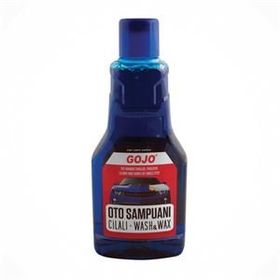 Gojo 1 lt Cilalı Oto Şampuanı