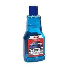 Gojo 1 lt Cilalı Oto Şampuanı