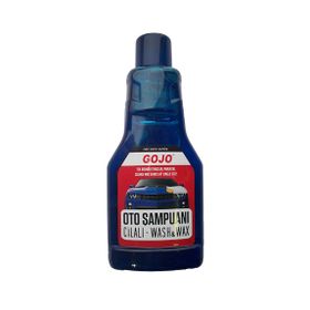 Gojo 1 lt Cilalı Oto Şampuanı