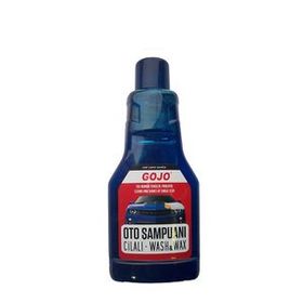 Gojo 1 lt Cilalı Oto Şampuanı