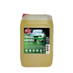 Gojo 10 kg Fırçasız Oto Yıkama Şampuanı