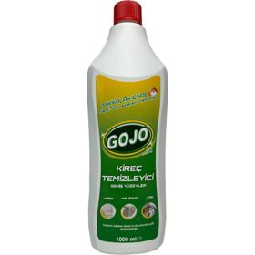 Gojo 1000 ml Geniş Yüzeyler Kireç Temizleyici