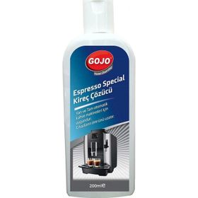 Gojo 200 ml Espresso Special Kireç Çözücü