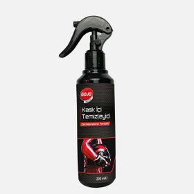 Gojo 230 ml Motorsiklet Kask İçi Temizleyici