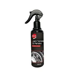 Gojo 230 ml Motosiklet Jant Temizleyici Parlatıcı