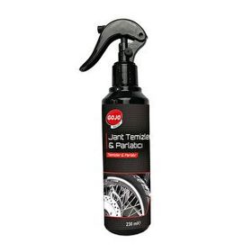 Gojo 230 ml Motosiklet Jant Temizleyici Parlatıcı