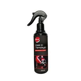 Gojo 230 ml Motosiklet Kask İçi Temizleyici