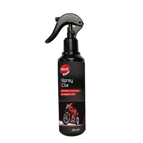 Gojo 230 Ml Motosiklet Sprey Cila