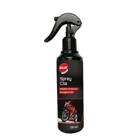 Gojo 230 Ml Motosiklet Sprey Cila