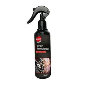 Gojo 230 ml Motosiklet Zincir Temizleyici