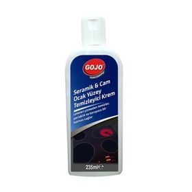 Gojo 235 ml Seramik Cam Ocak Temizleyici