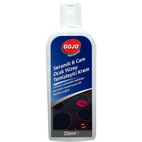 Gojo 235 ml Seramik Cam Ocak Temizleyici