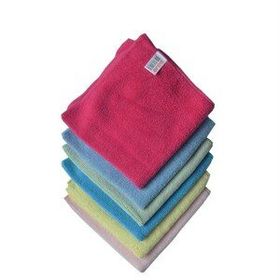 Gojo 35x40 cm Mikrofiber Temizlik Bezi