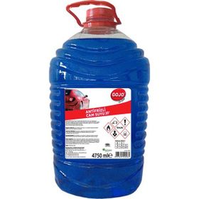 Gojo 4.75 lt Antifirizli Cam Suyu