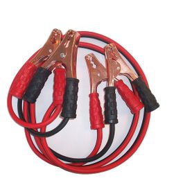 Gojo 400 Amp Hafif Ticari ve Binek Araçlar İçin Akü Takviye Kablosu