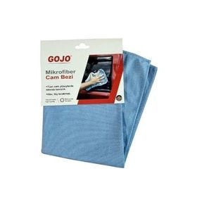 Gojo 45x65 cm Mikrofiber Cam Bezi