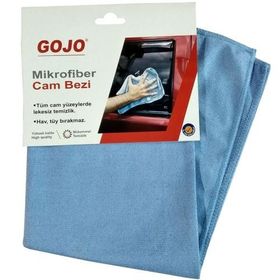 Gojo 45x65 cm Mikrofiber Cam Bezi