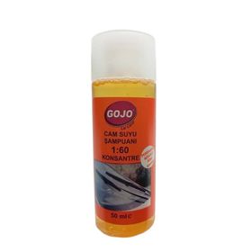 Gojo 50 ml Konsantre Parfümlü Oto Cam Suyu
