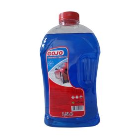 Gojo 50004 2.5 lt -30 Antifirizli Cam Suyu
