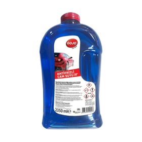 Gojo 50004 2.5 lt -30 Antifirizli Cam Suyu