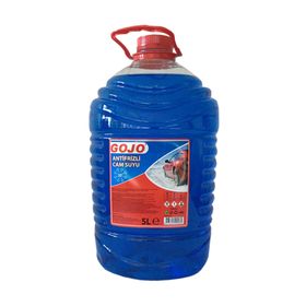 Gojo 50008 5 lt -30 Antifirizli Cam Suyu