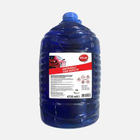 Gojo 50008 5 lt -30 Antifirizli Cam Suyu